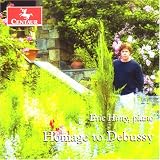 HOMAGE TO CLAUDE DEBUSSY                           image