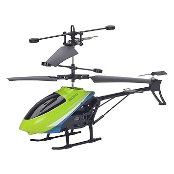 aviator remote control helicopter