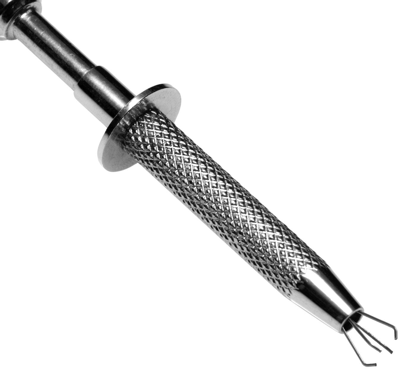 Extreme Sensation Clamps