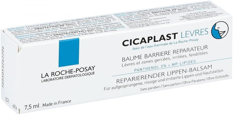 La Roche Posay Cicaplast B5 (7,5ml)