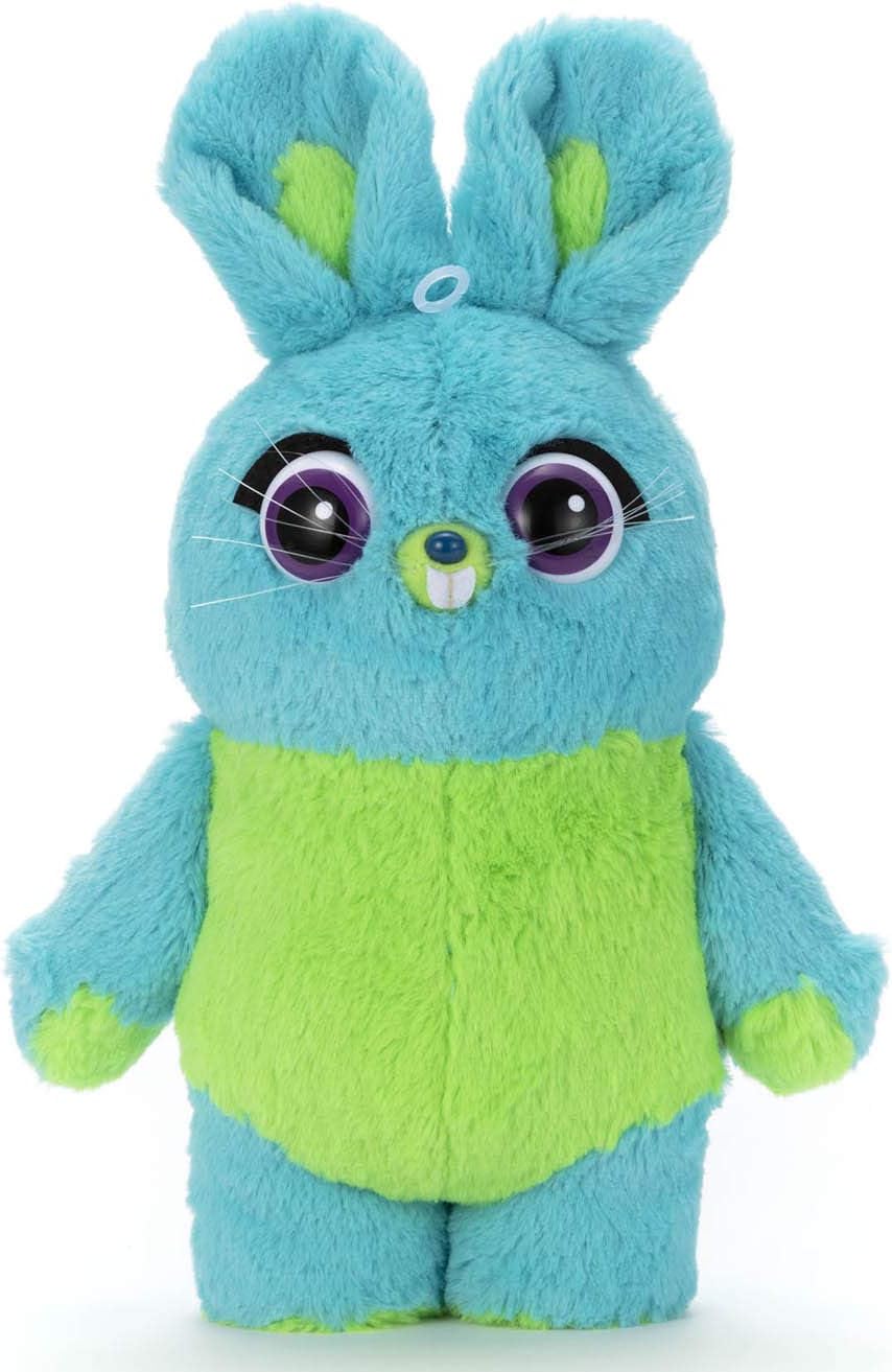 Amazon ディズニーキャラクター ぬいぐるみ S トイ ストーリー4 バニー 高さ約29cm ぬいぐるみ おもちゃ