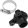 Amazon Com Water Hose Fitting 11537541992 11537544638 For