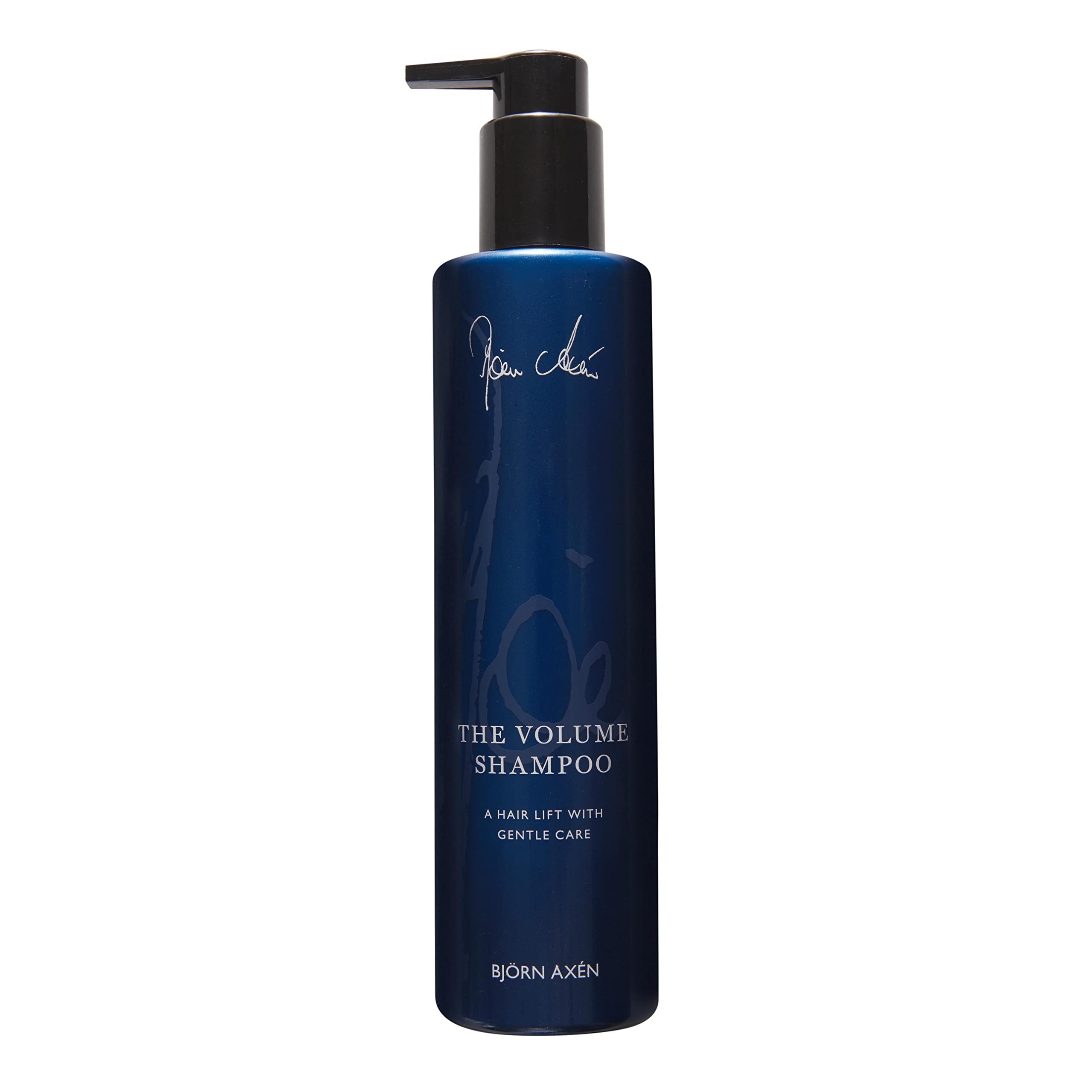Bjorn Axen The Volume Shampoo For Unisex 10.14 oz Shampoo
