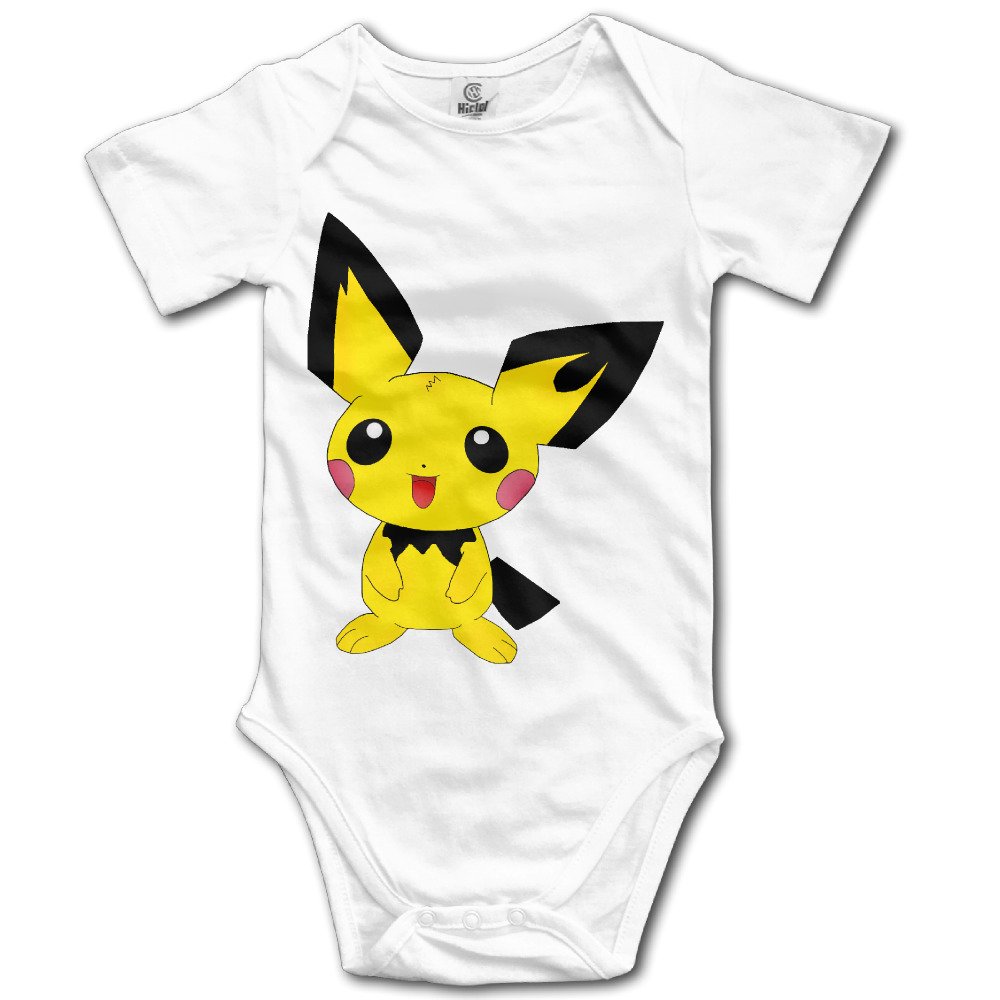 pokemon baby clothes amazon
