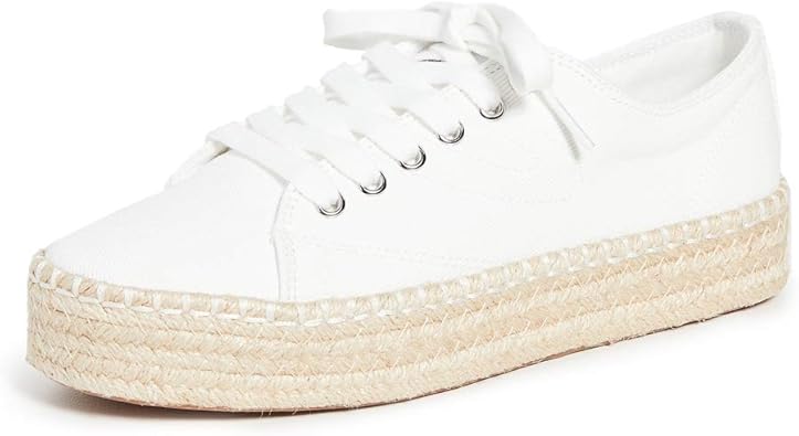 tretorn eve espadrille canvas platform sneaker