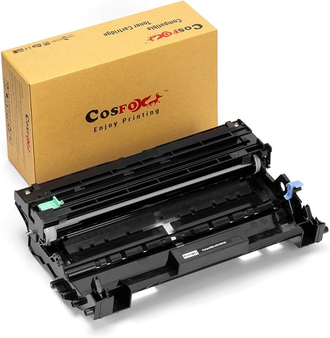 Dr720 Drum Unit 1 Pack Compatible for Brother Printer HL