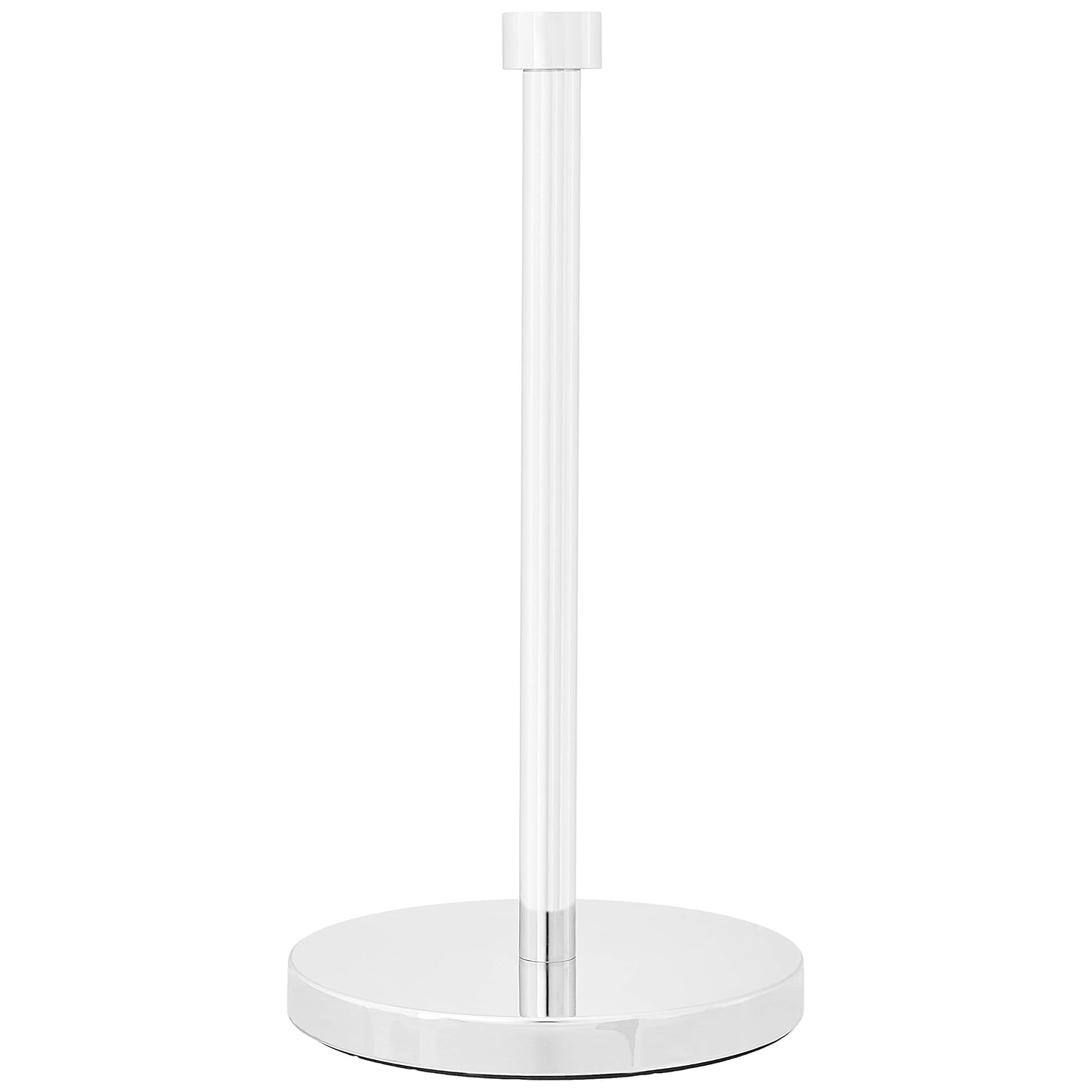 Best Paper Towel Holder Kitchen Chrome