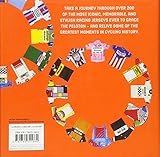Image de The Art of the Jersey: A celebration of the cycling racing jersey