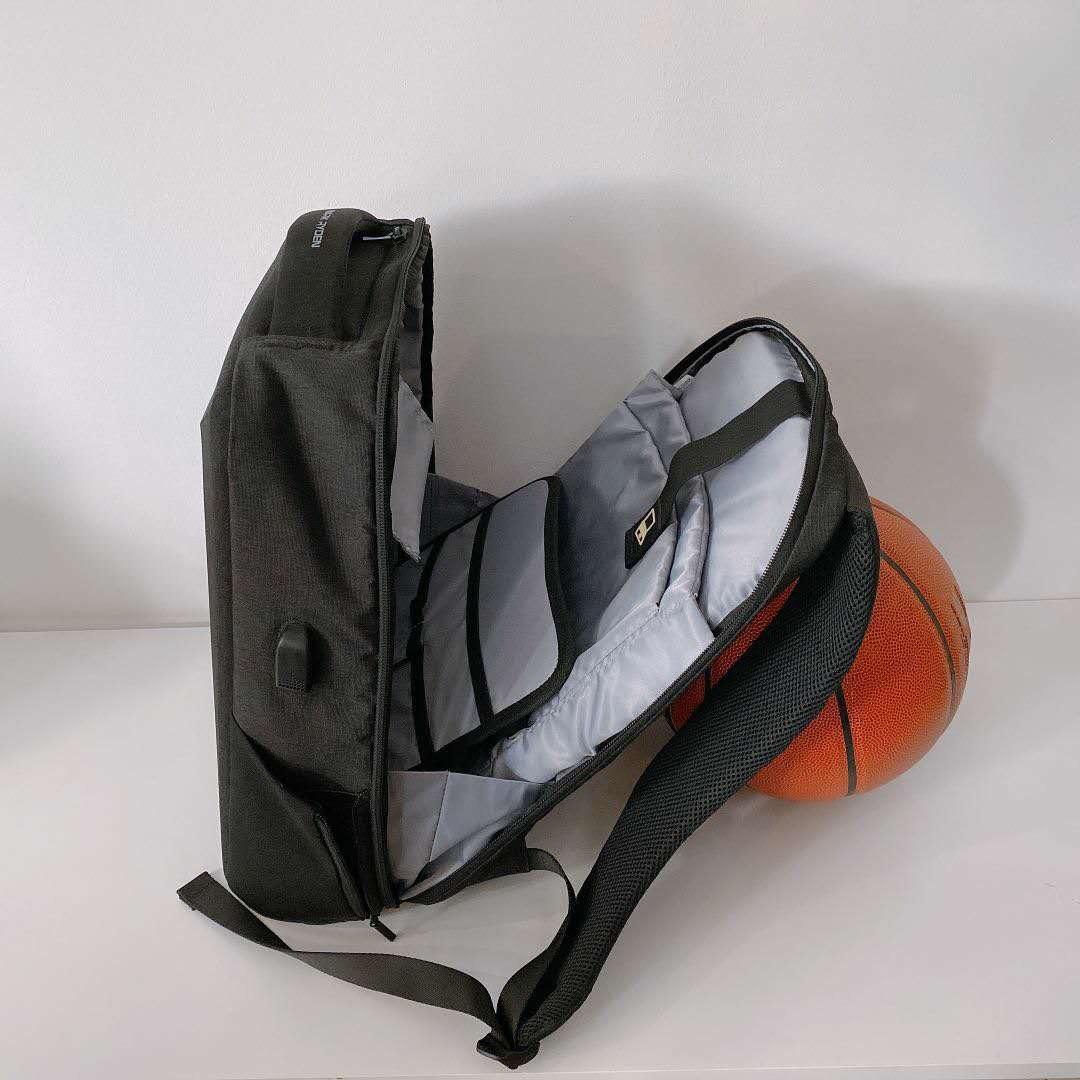 Hodnocení - Cache bezpečnostní batoh 25l photo review