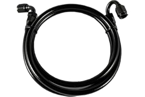 K-Tuned Stainless Clutch Line (B-Series Clutch Line)