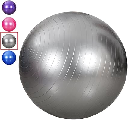 95 cm yoga ball