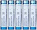 Boiron Gelsemium Sempervirens 30C, Homeopathic Medicine for Stage Fright, Apprehension and Fever (Pack of 5)