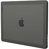 Incase Edge Hardshell with Makrolon® - MacBook Air 13 inch Case - 2025, 2024, 2023, 2022, M4, M3, M2 - MacBook Case, Laptop C