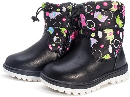 Botas Invierno Niñas | Store www.jardimartimoniz.pt