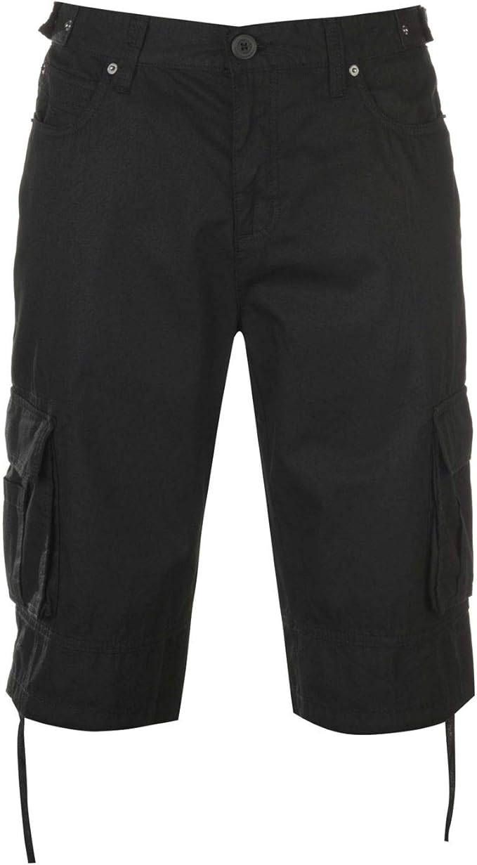 firetrap cargo trousers