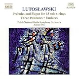 ORCHESTRAL WORKS 7                                 image