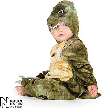 baby dinosaur onesie uk