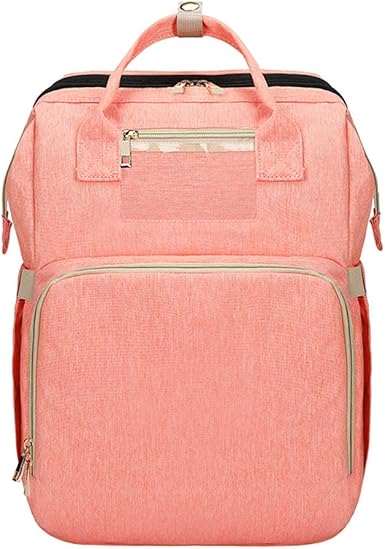 folding stroller backpack