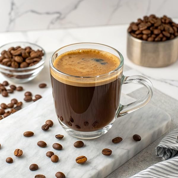 LA COLOMBE NIZZA MEDIUM ROAST WHOLE BEAN COFFEE – NOTES OF MILK CHOCOLATE, NUTS & BROWNIE WITH HONEY-SWEET ROASTED NUTTINESS, 5 POUND (PACK OF 1)