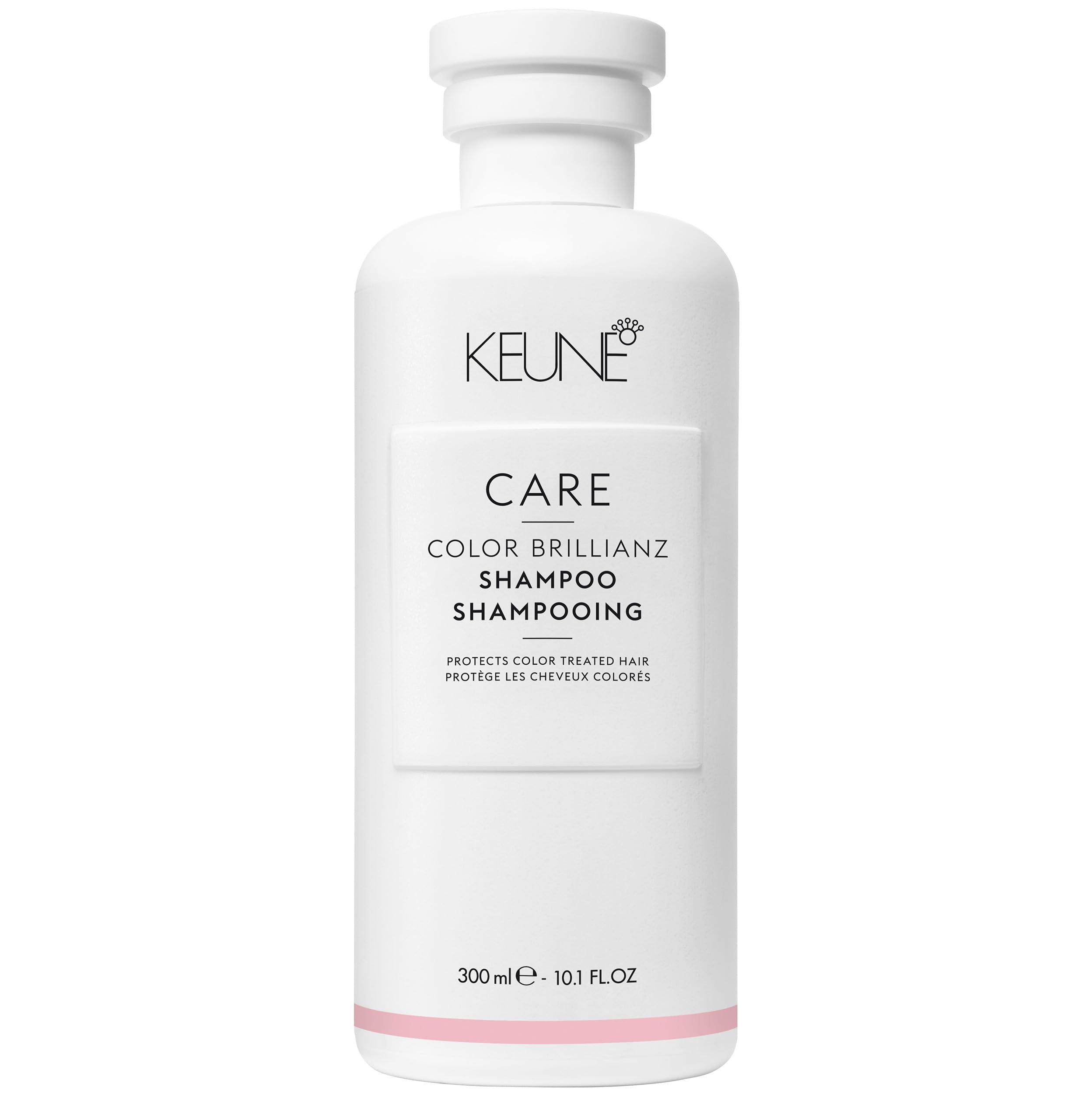 Keune Care Line Color Brillianz Shampoo - Shampoo For Colored Hair 300 Ml