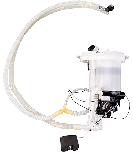 Amazon.com: Genuine Nissan Parts - Pump Compl-Fuel (17040