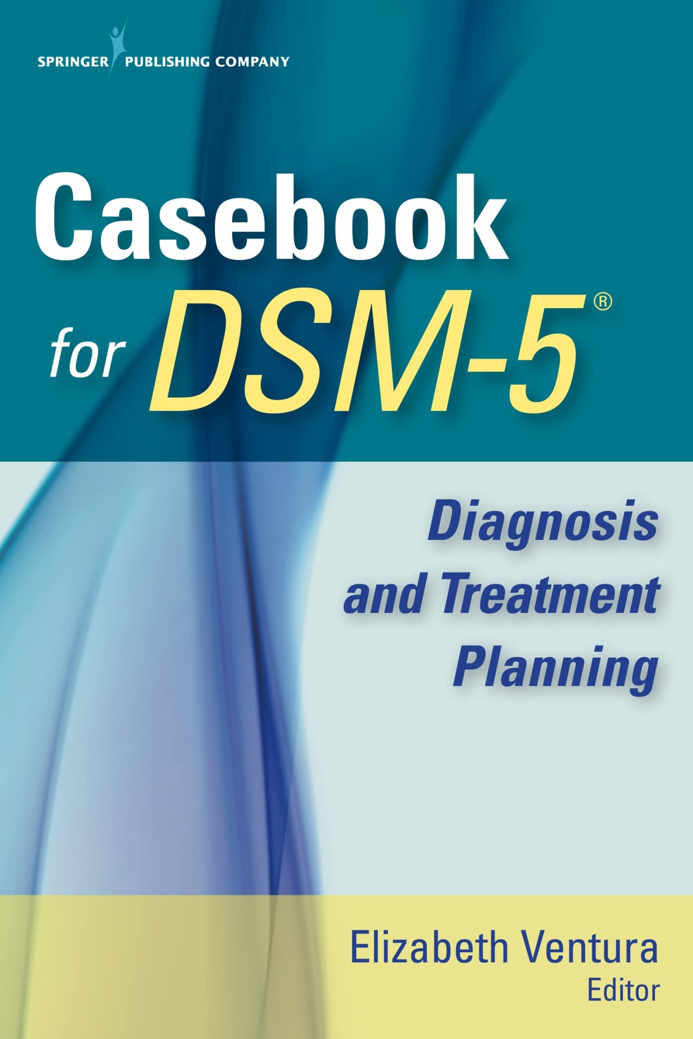 Casebook For Dsm 5