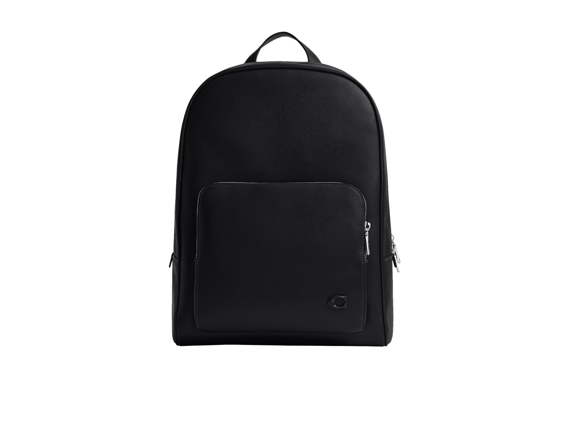 Photo 1 of COACH Women's Wade Backpack, Black, One Size