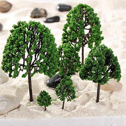 o scale trees