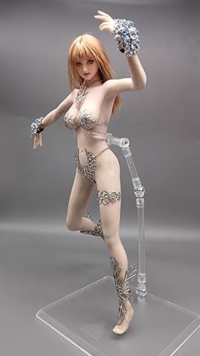 Amazon 王者堂 R Doll 1 6 女性 素体 フィギュア 用 コスプレ 衣装 アナと雪の女王 x ダイヤモンド版 オーダー 手作り フィギュア ドール 通販 Amazon 王者堂 R Doll 1 6 女性 素体 フィギュア 用 コスプレ 衣装 アナと雪の女王 x ダイヤモンド版 オーダー 手作り フィギュア ドール 通販