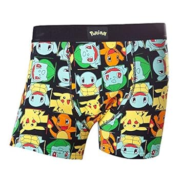 friends boxer shorts