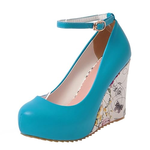 high heels keilabsatz pumps