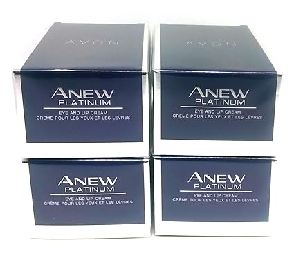 anew eye and lip cream