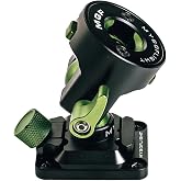 MYGOFLIGHT MNT-2030 Sport Compact Bolted Quick Release Mount | Flight Travel iPad/iPhone/Android/GPS Mounting Device