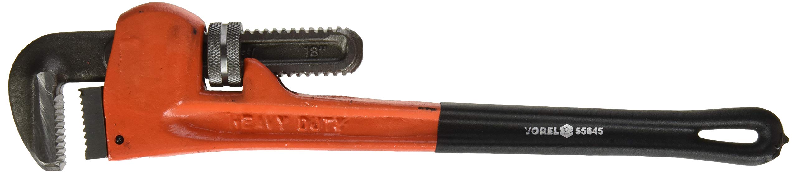 Vorel 55645 450 mm Pipe Wrench