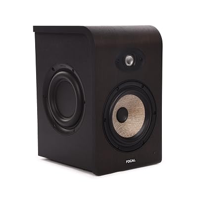 Focal Shape 65 Studio Monitor (Single)