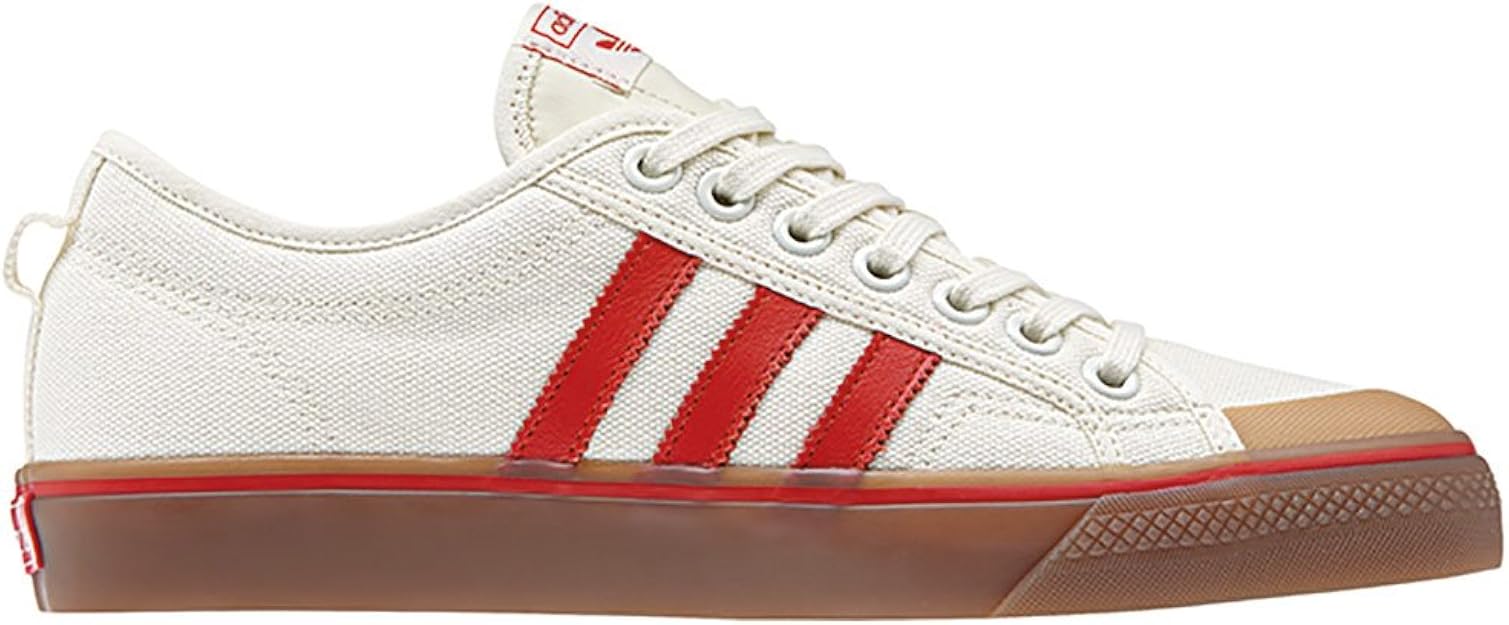 adidas nizza rot
