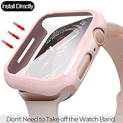 pzoz Compatible for Apple Watch Series SE2 /6/5 /4