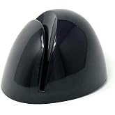 Page-Up Color Plus Document Holder - Black - 01484