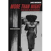 More than Night: Film Noir in Its Contexts