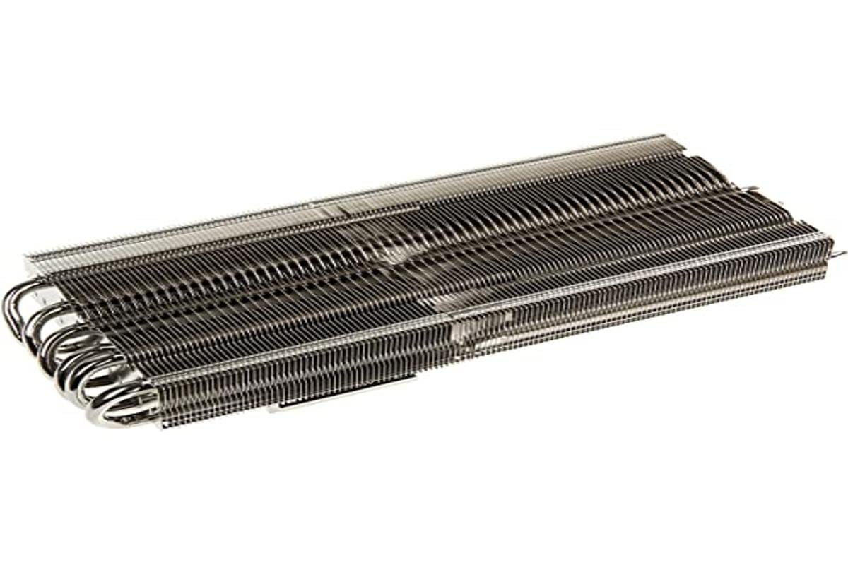 RAIJINTEK Corporation Morpheus II Heatpipe VGA Kühler