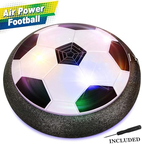 football presents for 6 year old boy