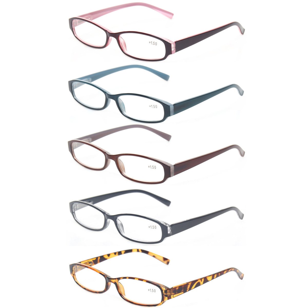 Best Rated In Reading Glasses Helpful Customer Reviews