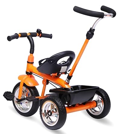 baby cycle on amazon