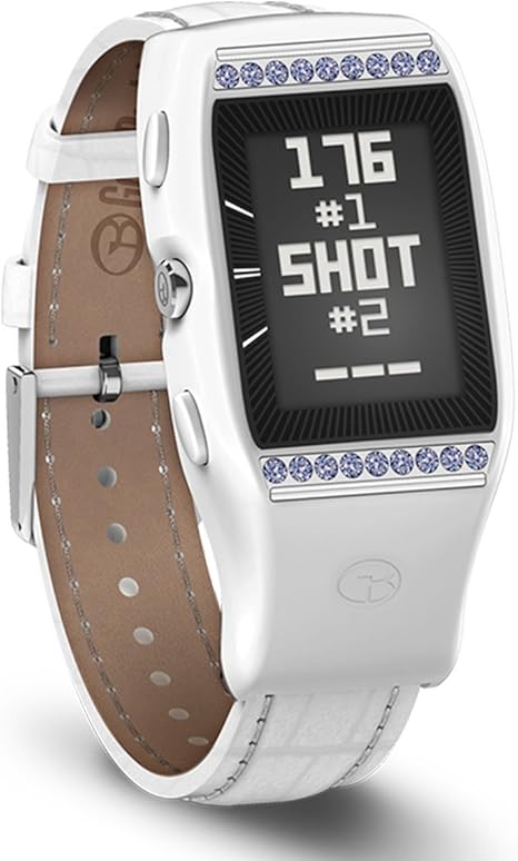 ladies golf watch