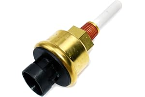 KISON AUTO 3612521 4903489 Coolant Fluid Level Switch For Cummins L10 M11 ISM N14 ISX New