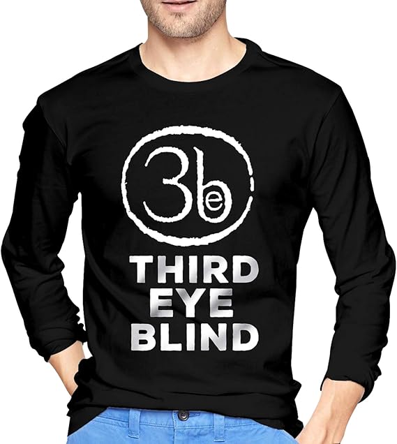third eye blind shirt