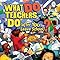 What Do Teachers Do (After You Leave School)? (Carolrhoda  
