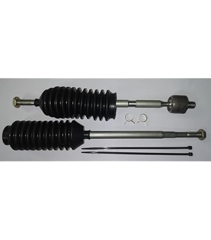 Amazon.com: WANTONE RACING Left or Right side Steering Rack Inner