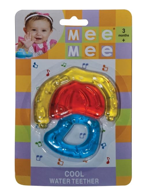 mee mee baby teether