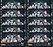 Lionel Messi Card Collection Lot of TEN(10) Factory Sealed Packs with 50 Cards! All Cards Feature FC Barcelona World Champion Lionel Messi! Plus Chance to Win Messi Match-Worn Shirt worth $15,000!